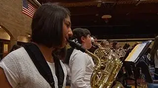 Kamiakin Community Concert