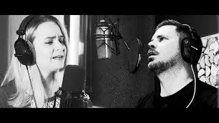 ETNOZOOM: INTARS BUSULIS (LATVIA) feat. KATTIE (BELARUS) - TRĪS SIDRABA UPES / RECHANKA