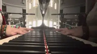 scherzo in e minor (revisited)