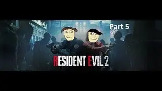 Resident Evil 2 