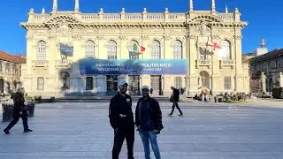 Student experience at Polytechnic University of Milan | Italy's No.1 University