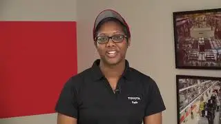 ResourceMFG - Team Up with Pride at Toyota Motor Manufacturing Mississippi