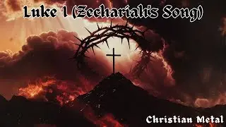 Luke 1 (Zechariah's Song) - Hard Rock/Metal