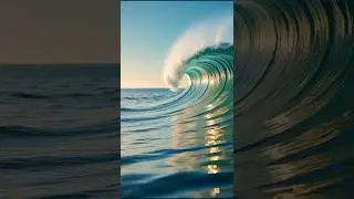 🛑 समुद्र का पानी इतना खारा क्यों होता है? |😱 #sea #salt #facts #shortsfeed #shorts #india