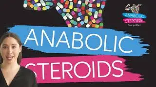 Anabolic Steroids Demystified by Thomas Fahey and Frank Katch