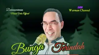 Bunga Terindah 