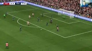 Sheffield United vs Mansfield Town 3-4 Highlights | FA Cup - 2025/2026