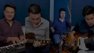 Quiero entender - Jesus Adrian Romero &middot;Cover&middot;
