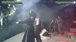 Sido rondo // Tya Adara feat Marno // Mahkota Dewa // Slamet Audio // Slamet Lighting //Live Kanusan