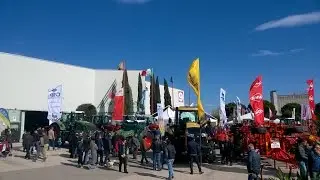 Agriumbria 2015