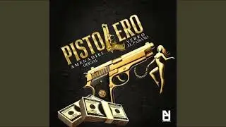 YERKO EL PAISANO - PISTOLERO_-DJ ZTYLE
