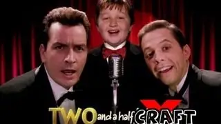Introdução Two and half man - Remake #2