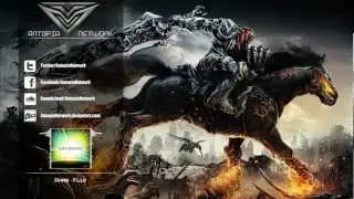 Ahab - Flux (Original Mix)