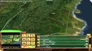 Wspomnień czar - Railroad Tycoon 3