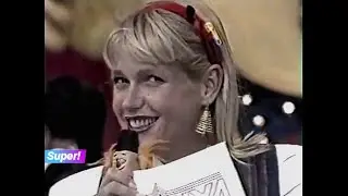 XOU DA XUXA  1989