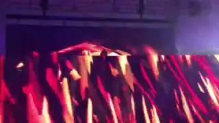 Thrillseekers@Dreamstate SoCal 2016 [Thrillseekers - Synaesthesia (En-motion Remix)]