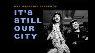 It&rsquo;s Still Our City | Ep. 8 Sure Hand Signs aka Ross Trimmer