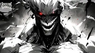 Riot In The Stone - [ Powerful Hardrock Mix ] 🔥 &ndash; Brutal Heavy Metal Aggressive Music Mix 💀