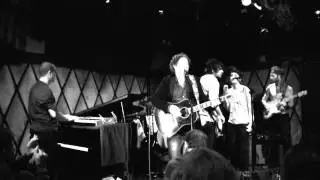 James Maddock  Band - Step Into The Water