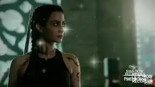 Shadowhunters trailer - all season (fan made)