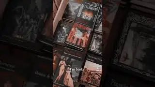 Arruinada justo antes de la FERIA DEL LIBRO? | #shorts
