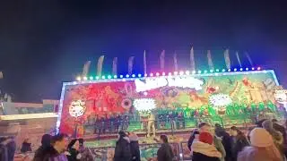 Disco Dance - Smith (Offride) Video Martinikirmes Dinslaken 2024
