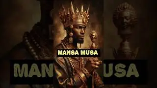 &ldquo;Mansa Musa: The King Who Broke Economics&rdquo;
