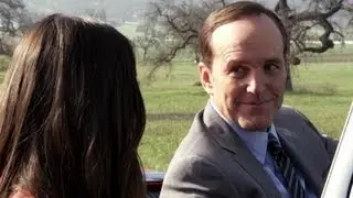 Marvel Agents of SHIELD Episode 1 Recap