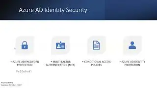 Azure AD Password Protection #5