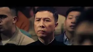 IP Man 4 Teaser Trailer
