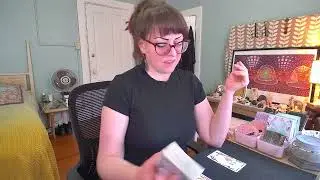 ✨ALL SIGNS✨WEEK AHEAD. WHAT TO EXPECT...
