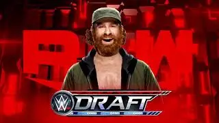 WWE Draft 2021   Day 1   Smackdown