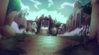 [LEGO Mini Movie] LEGO Bionicle - 