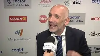 MANPOWERGROUP - JAVIER CAPARR&Oacute;S   Head of Professional Recruitment Solutions
