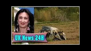Funeral warning for malta journalist daphne caruana galizia's killers| UK News 24H