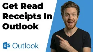 How To Get Read Receipts In Outlook (2026 Easy Guide)