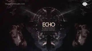 Apocryphos, Kammarheit, Atrium Carceri - In An Arched World