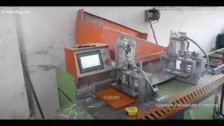 CNC Machining Manufacturer Hardware Industry