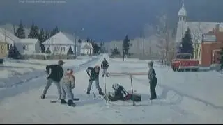 This Week in History: Season 5, Episode 6 - Ukrainian Contributions to BC
