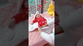 👶 Baby Clothing & Feeding Essentials 2025 | Cute Baby Fashion with Mom 💕