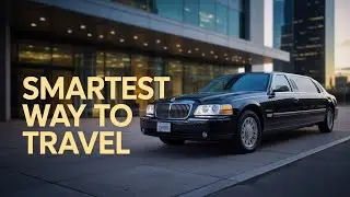 Why Affordable Hourly Limo Service Is the Smartest Way to Travel@NationwideChauffeuredServices