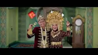 Cinematic Wedding Teaser from Septa & Dayat - LUMIX S9 LENSA TTARTISAN 50 MM