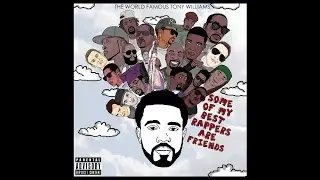 The World Famous Tony Williams - Remember Me