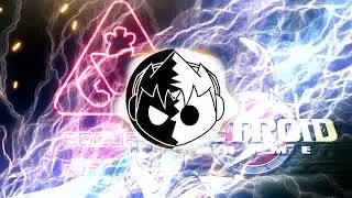 Metroid Blast Lower Norfair  & FNAF Security breach DJ Man chase [Boxy remix]