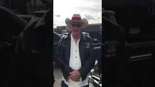 RacingJunk Interviews the Mad Dog Car Club at Goodguys 8th Spring Lone Star Nationals