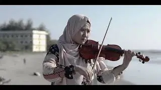 Amorla - IQ PROJECT feat Nurzena aprilia (Official music Video)