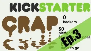 Kickstarter Crap - Ascended: игровой контент MMORPG, ориентированный на игроков