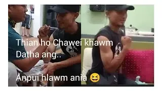 Thian ho Chawei khawm vlog