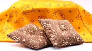 Re-ment - Rilakkuma Kotatsu 鬆馳熊炬燵 リラックマ「のんびりこたつセット」