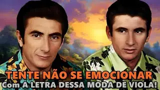 BAILE DE CARNAVAL: Uma Moda De Viola CURIOSA, MISTERIOSA E DE ARREPIAR!